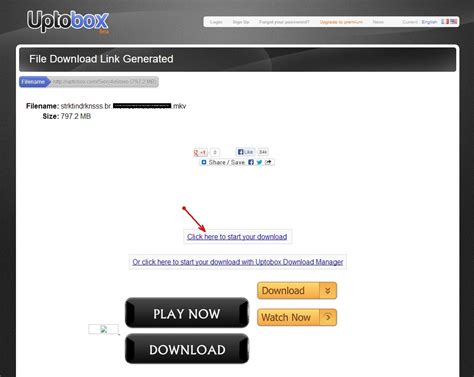 com Enter the URL in the input field at View a video on any. . How to download uptobox